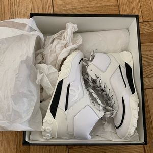 Chanel sneakers brand new